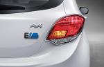 ChangAn Benni EV 2016 года